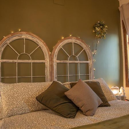 La Casetta. Feel At Home. Castelfidardo Luaran gambar