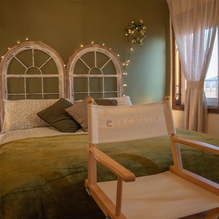 La Casetta. Feel At Home. Castelfidardo Luaran gambar