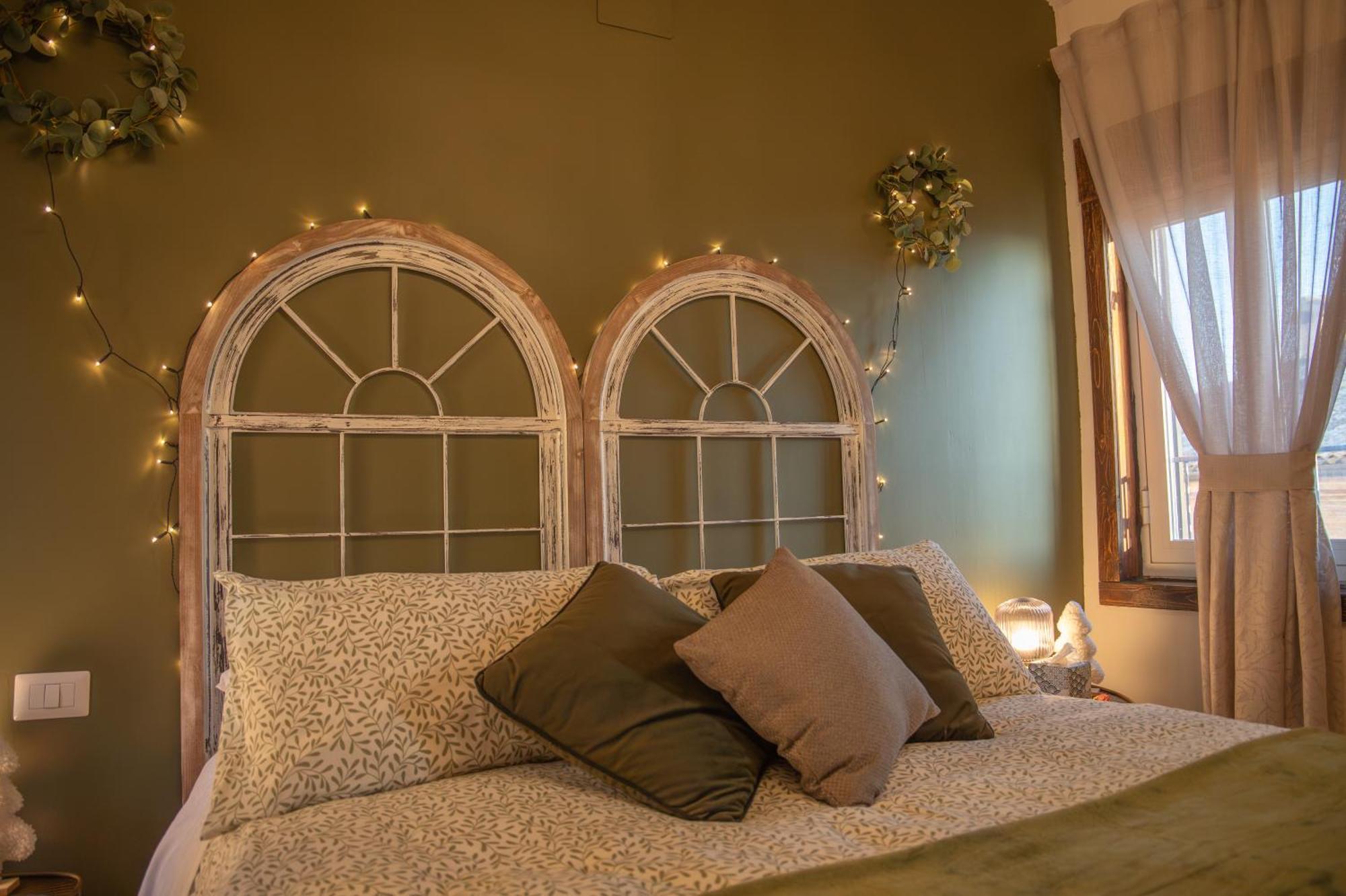 La Casetta. Feel At Home. Castelfidardo Luaran gambar
