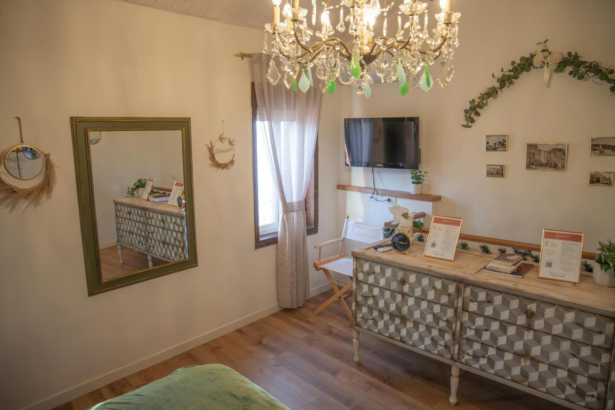 La Casetta. Feel At Home. Castelfidardo Luaran gambar