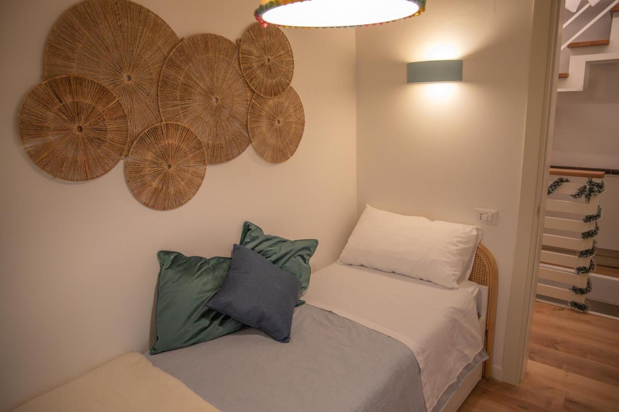 La Casetta. Feel At Home. Castelfidardo Luaran gambar