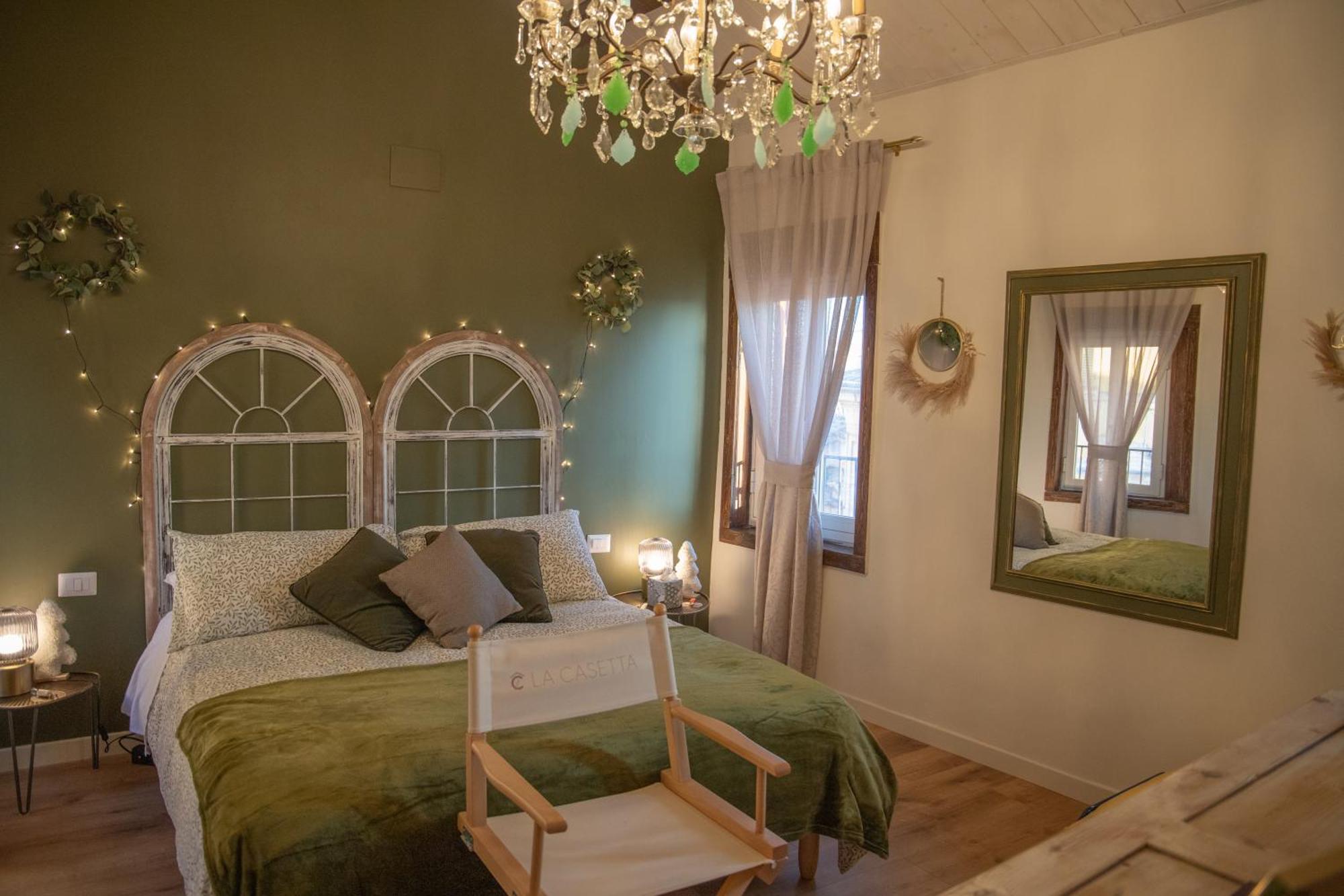La Casetta. Feel At Home. Castelfidardo Luaran gambar